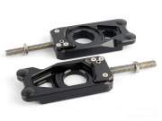 ワンダーリッヒ ツーリングハイスクリーン S1000R