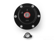 ガスタンクキャップ