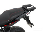 ヘプコ＆ベッカー トップケースホルダー アルラック Triumph Tiger1050 Sport