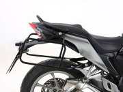 ヘプコ＆ベッカー サイドケースホルダー「Lock it system」HONDA VFR1200F