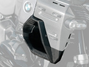 ワンダーリッヒ カーボン エアアウトレットフェアリング BMW R1300GS Adventure