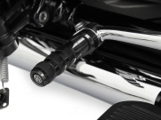 ワンダーリッヒ シフトペグ エクステンション BMW R18 (ステップボード仕様車)