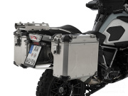 Wunderlich サイドケース 「EXTREME」 BMW F750GS / F850GS/Adventure