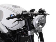 ワンダーリッヒ BMW RnineT アジャスタブルセパレートハンドルバーキット