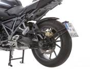 ワンダーリッヒ スイングアームナンバープレートホルダー フェンダーレスキット R1250GS / R1250R / R1200GS/R/RS