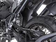 ワンダーリッヒ インナーリアフェンダー　スプラッシュガード BMW R1200GS LC(水冷) / Adventure