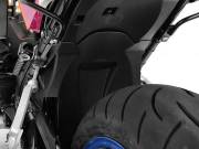 ワンダーリッヒ インナーリアフェンダー スプラッシュガード R1250R/R1200R LC / R1250RS/R1200RS LC