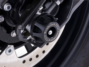 Wunderlich DoubleShock クラッシュプロテクター BMW G310R / G310GS