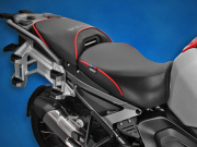Sargent ワールドスポーツパフォーマンスシート BMW R1300GS Adventure