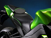 Sargent ワールドスポーツパフォーマンスシート Kawasaki Z1000