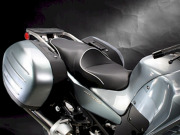 Sargent ワールドスポーツ パフォーマンスシート Kawasaki 1400GTR