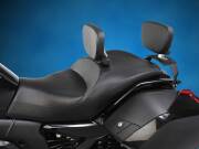 Sargent バックレスト K1600
