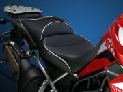 Sargent ワールドスポーツパフォーマンスシート Triumph Tiger 900 / Tiger 850 Sport