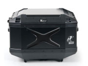 【中古品】ヘプコ&ベッカーエクスプローラーTC60 ヘプコ＆ベッカー トップケース Xplorer / エクスプローラー