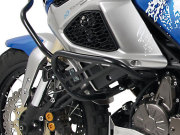 ヘプコ＆ベッカー エンジンガード ブラック YAMAHA XT1200Z SuperTenere