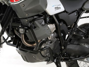 ヘプコ＆ベッカー エンジンガード YAMAHA XT660 Z Tenere ブラック