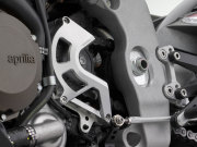 rizoma / リゾマ スプロケットカバー aprilia Tuono 1100 V4 / RSV4