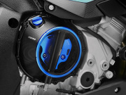 rizoma / リゾマ クリアークラッチカバー BMW M1000XR / S1000XR / S1000RR / S1000R