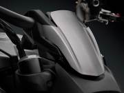 rizoma / リゾマ ヘッドライトフェアリング DUCATI DIAVEL / ディアベル 1260S