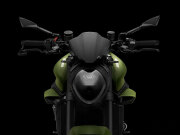 rizoma / リゾマ ガソリンタンクキャップ DUCATI Monster 937 +