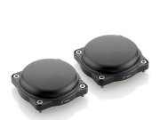 rizoma / リゾマ 正規品 アッパーインジェクションカバー Triumph Thruxton / スラクストン 900 (04-15)