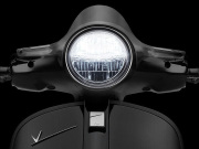 rizoma / リゾマ ヘッドライトフェアリング Vespa GTS/Super
