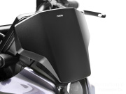 rizoma / リゾマ ヘッドライトフェアリング YAMAHA MT-09 / MT-09 SP / MT-09 Y-AMT ('24-)
