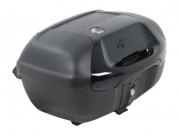 ヘプコ＆ベッカー 正規品 トップケース ジャーニー Journey TC42 ブラック