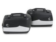 ヘプコ＆ベッカー 正規品 サイドケース Junior Flash (ジュニアフラッシュ)