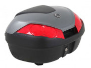 ヘプコ＆ベッカー 正規品 トップケース ジャーニー Journey TC52 アークティック