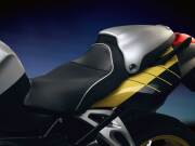 Sargent モジュラーシステム（リア：収納シート) BMW K1300S / K1200S