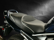 Sargent ワールドスポーツ パフォーマンスシート SUZUKI Bandit 1250S / GSX1250FA / GSX650F