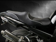 Sargent ワールドスポーツ パフォーマンスシート Kawasaki ZX-14R / ZZR-1400