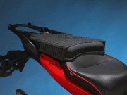 Sargent シート Ducati Multistrada 1200 リアキャリアタイプ