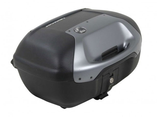 ヘプコ＆ベッカー 正規品 トップケース ジャーニー Journey TC42 アークティック