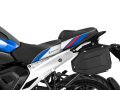 Wunderlich フロント/リア シート「ACTIVE COMFORT」Trophy エディション BMW R1300GS