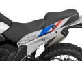 Wunderlich フロント/リア シート「ACTIVE COMFORT」 Trophy 2026 BMW R1300GS