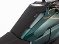 ワンダーリッヒ タンクカバー「カスタムフィット」 BMW R1300GS
