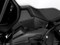 ワンダーリッヒ スロットルセンサーカバー BMW R1300GS Adventure
