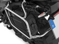 ワンダーリッヒ テールツールボックス for 「サイドケースホルダー Extreme」 BMW R1300GS Adventure