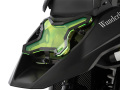 Wunderlich 着脱式ヘッドライトガード ULTIMA-Neon R1300GS