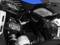 Wunderlich LED補助灯 「MICROFLOOTER 3.0」 BMW R1300GS Adventure