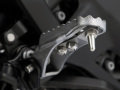 ワンダーリッヒ リーンアングルインジケーター 純正標準フットレスト用 BMW R1300GS