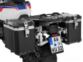 Wunderlich サイドケース 「EXTREME」 DirectLock BMW R1300GS Adventure