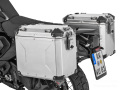 Wunderlich サイドケース 「EXTREME」 DirectLock BMW R1300GS