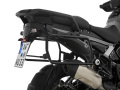 ワンダーリッヒ サイドキャリア「X-RACK」 BMW R1300GS Adventure