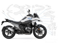 コンプリートプロテクション「PremiumShield」 BMW R1300GS