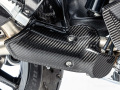 ワンダーリッヒ カーボン エキゾーストヒートシールド BMW R1300GS