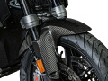 ワンダーリッヒ カーボンフロントフェンダー BMW R1300GS