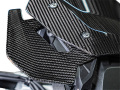 ワンダーリッヒ カーボンウインドディフレクター BMW R1300GS